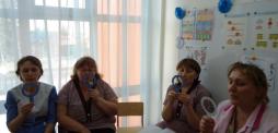 Практикум для воспитателей «Игры на формирование речевого дыхания»